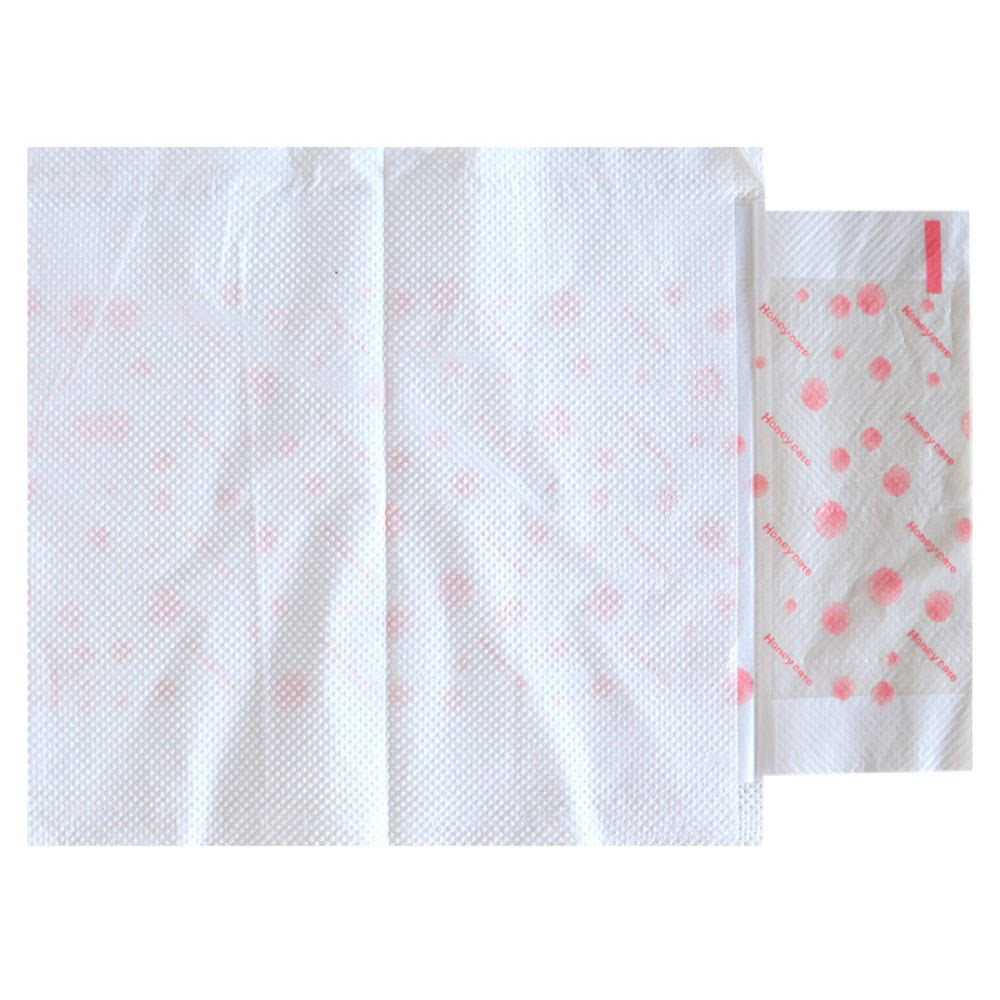 Honey Care Waste Poo Bag 50ct